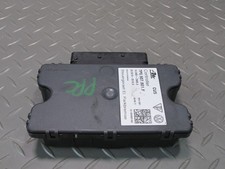 2011-2014 PORSCHE CAYENNE 958 ELECTRIC PARKING BRAKE COMPUTER CONTROL MODULE
