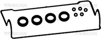 Dichtungssatz Zylinderkopfhaube Triscan 515-7587 FüR Avensis Geely Toyota Carina