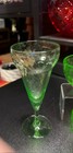 Uranium Glass Cups  — photo 6