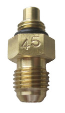 Enderle Nozzle Jet .045 Fuel Injection Dragster Drag Boat Usa -volume Discounts Enderle Nozzle Jet .045 Fuel Injection Dragster Drag Boat Usa -volume Discounts