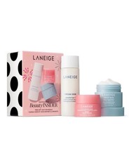 Laneige Sephora Beauty Insider 3-Piece Birthday Gift Set NIB