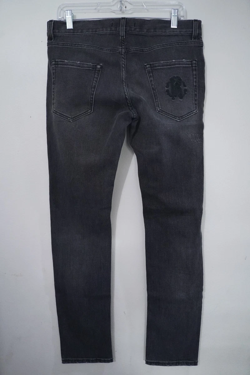 Las mejores ofertas en Pantalones de mezclilla para hombre Roberto