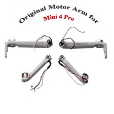 Complete Arm With Motor For DJI Mini 4 Pro Front/Rear Back/Left/Right Original