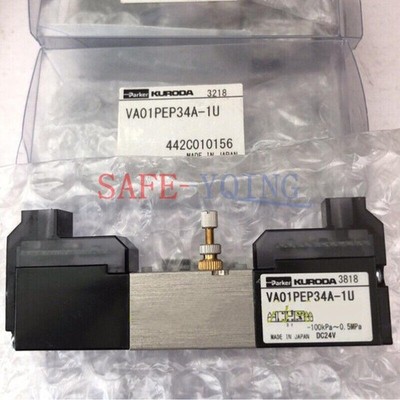 NEW 1PC Kuroda VA01PEP34A-1U *hh
