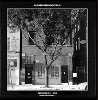 Closed Sessions - Vol. 2 - Vinyl Record - G3Z