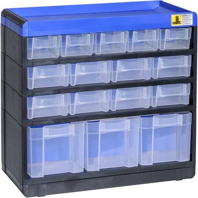 Allit 464600 VarioPlus Pro 29/32 (L x H x D) 300 x