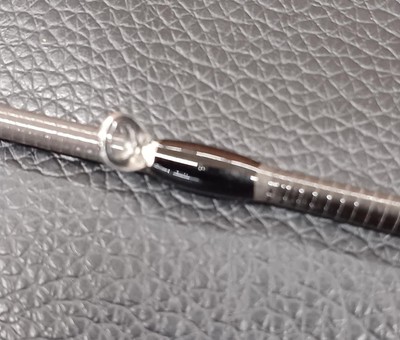 THIRTY FOUR +E 410M Ajing Rod #PB11158 | eBay