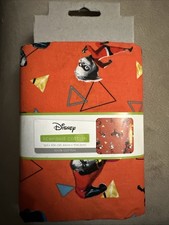 1 Yard - Disney Pixar The Incredibles - Officially Licensed Cotton Fabric