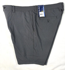 Ben Hogan Shorts Men s 38 Gray Performance Go...