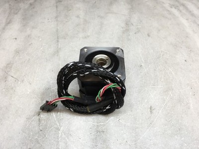 Haydon Switch and Instrument 43F4C-2.33-096 Hybrid Stepper Linear Actuator