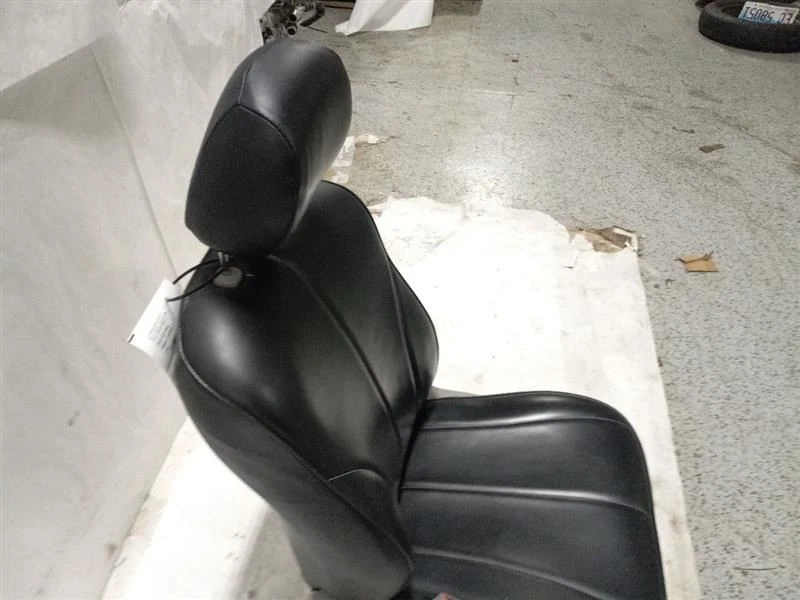 ASIENTO DEL CONDUCTOR DELANTERO para TOYOTA CAMRY 2010-2011 OEM Foto 4 de 4