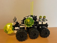 Lego Blacktron 6933 - Space Classic Set - Spe...
