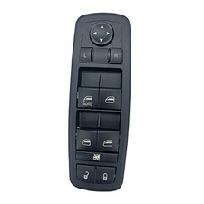 Master Power Window Switch Driver Side for 2011-2016 Dodge Journey Replaces