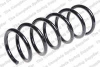 1X LesjÖFors Fahrwerksfeder 4227608 FüR BA7 Ford Mondeo 4 Tdci Ecoboost Scti
