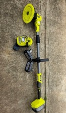 RYOBI ONE+ 18V Cordless Telescoping Power Scr...