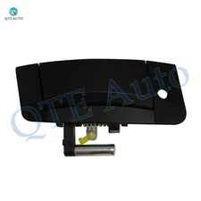 Front Left Outer Door Handle For 2003-2009 Nissan 350Z Convertible Coupe