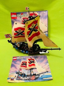 LEGO Pirates Imperial Guards 1795 1872 6252 6258 6266 6271 6263 6277 6279 Original Box
