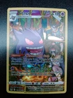 New ListingPokémon TCG Gengar Lost Origin Trainer Gallery TG06/TG30 Holo Ultra Rare