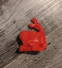 Vintage Monster In My Pocket 14 Series 1 Manticore Red MIMP 1990 Matchbox
