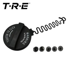 Fuel Tank Gas Cap Fc38037t Fits Dodge Challenger Charger Journey Jeep Fiat L1