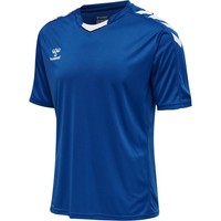 Hummel Hmlcore Xk Poly Jersey S/S - True Blue /Gr: L