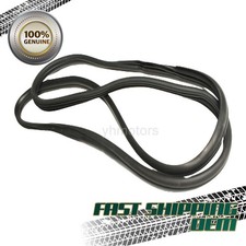 Genuine Weather Strip Right For Kia Rio Rio5 2008-2011 Part 821201g001