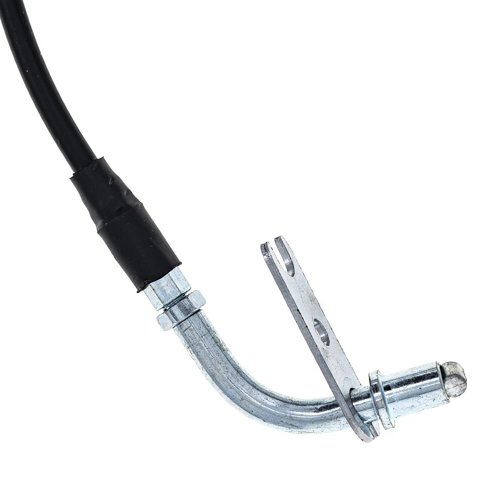 Нишевый дроссельный кабель для Kawasaki Vulcan 88 1500 VN1500A VN1500B 54012-1319 - Изображение 4 из 4