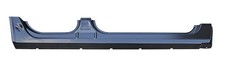 Rh 2007-2014 Chevrolet Tahoe Factory Style Outer Rocker Panel Rh 2007-2014 Chevrolet Tahoe Factory Style Outer Rocker Panel