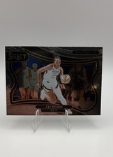 2025 Panini Select WNBA - Snapshots A'ja Wilson #20