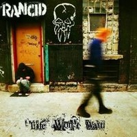 Life Wont Wait Von Rancid | Cd | Zustand Neu