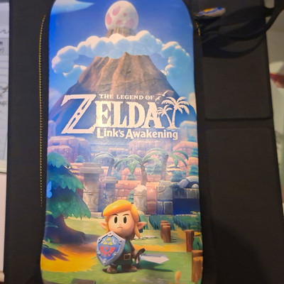 Nintendo Switch Lite Blau 32GB Handheld-System Konsole PAL für Nintendo Switch