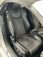 Sedile anteriore destro Audi TTS Roadster (FV9, FVR) 
