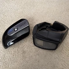 2018 Harley-Davidson OEM 107 Milwaukee Eight Electra Glide Air Filter Box