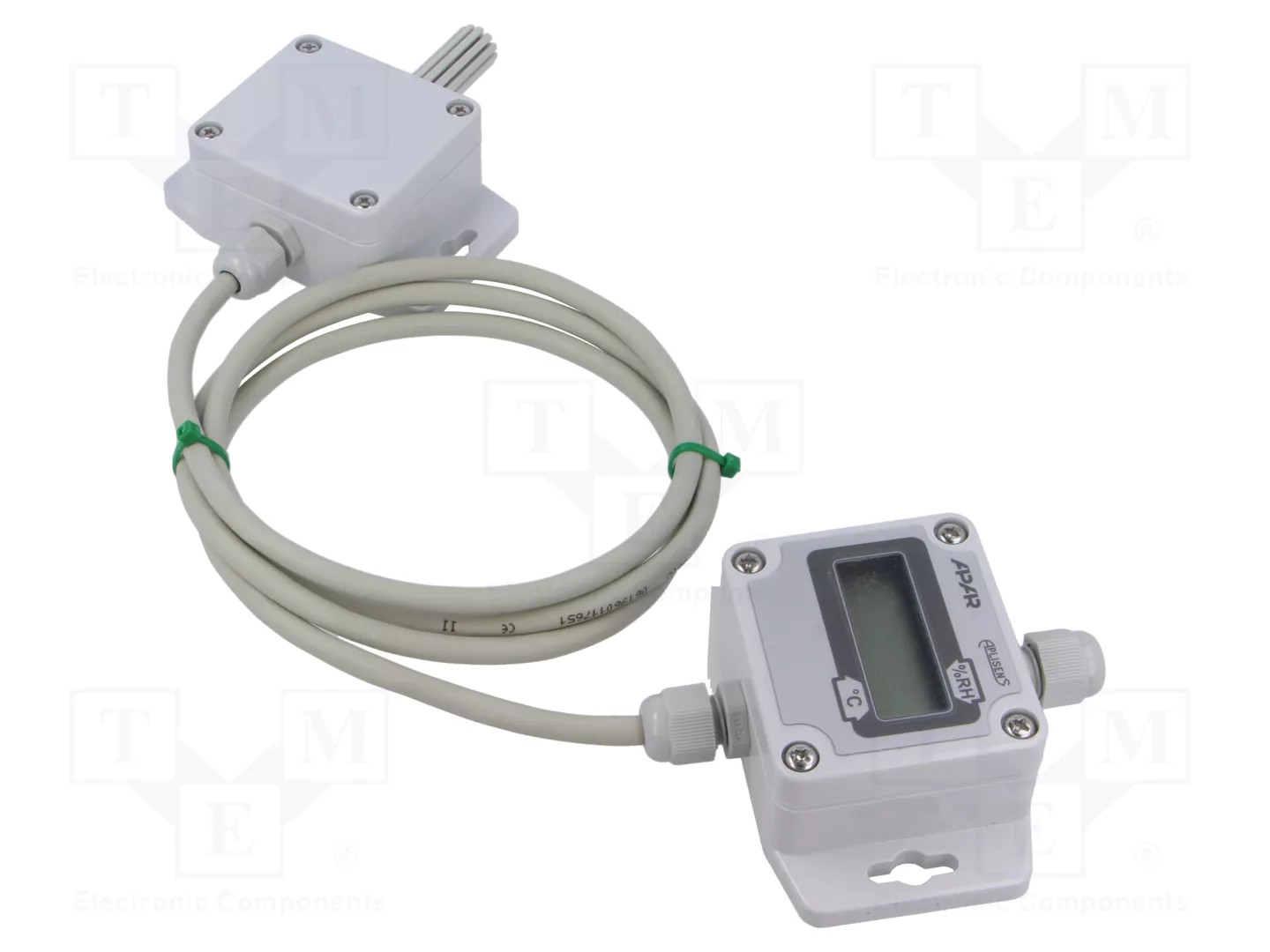 APAR AR252/LCD/RS485/3 Converter