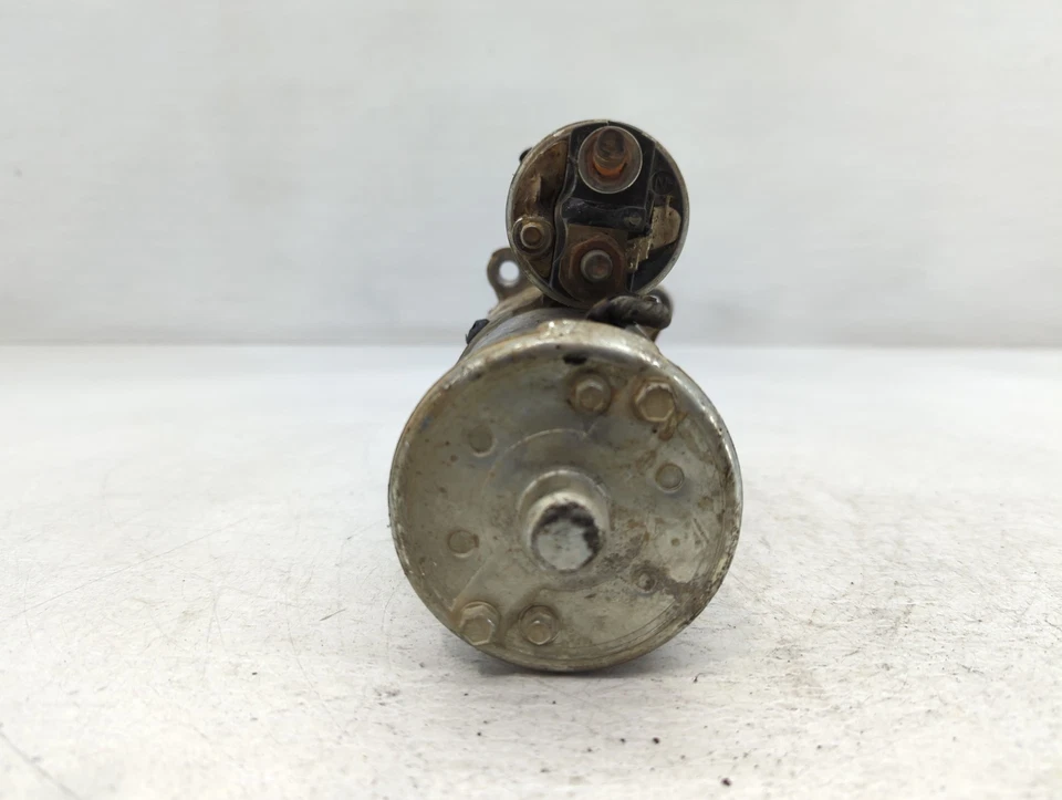 1999-2012 Ford Expedition Car Starter Motor Solenoid Oem RMILV - Image 3 of 4