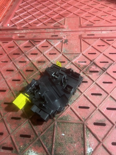 VOLKSWAGEN AUDI SEAT SKODA STEERING ANGLE CONTROL MODULE 1K0953549AG - Bild 3 von 9