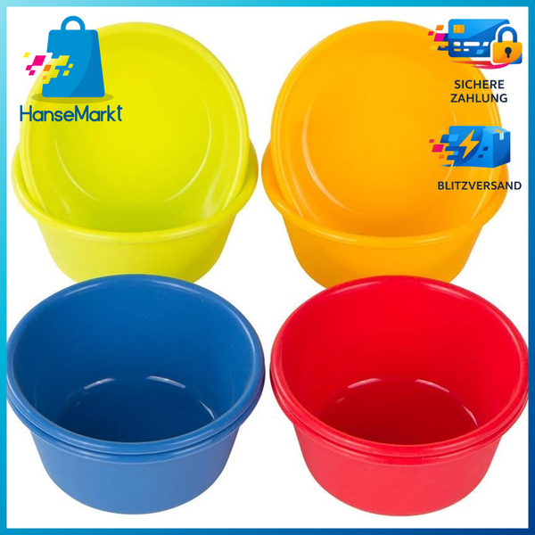 Muffinform Silikon Groß 9 Cm 8 StüCk Wiederverwendbare Muffin Backform Rund-image