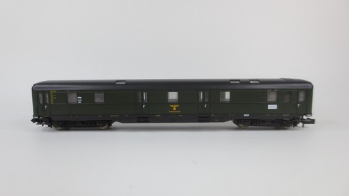 Roco N 010106 Bahnpostwagen NEU & OVP CH23278 | Zustand: Neu