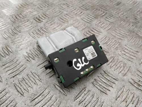 MERCEDES-BENZ GLC C253 Antennenverstärker  A2059051205 3.00 Diesel 17517364