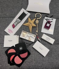 Chanel Set Beaute Make Up Anhänger Schlüsse...