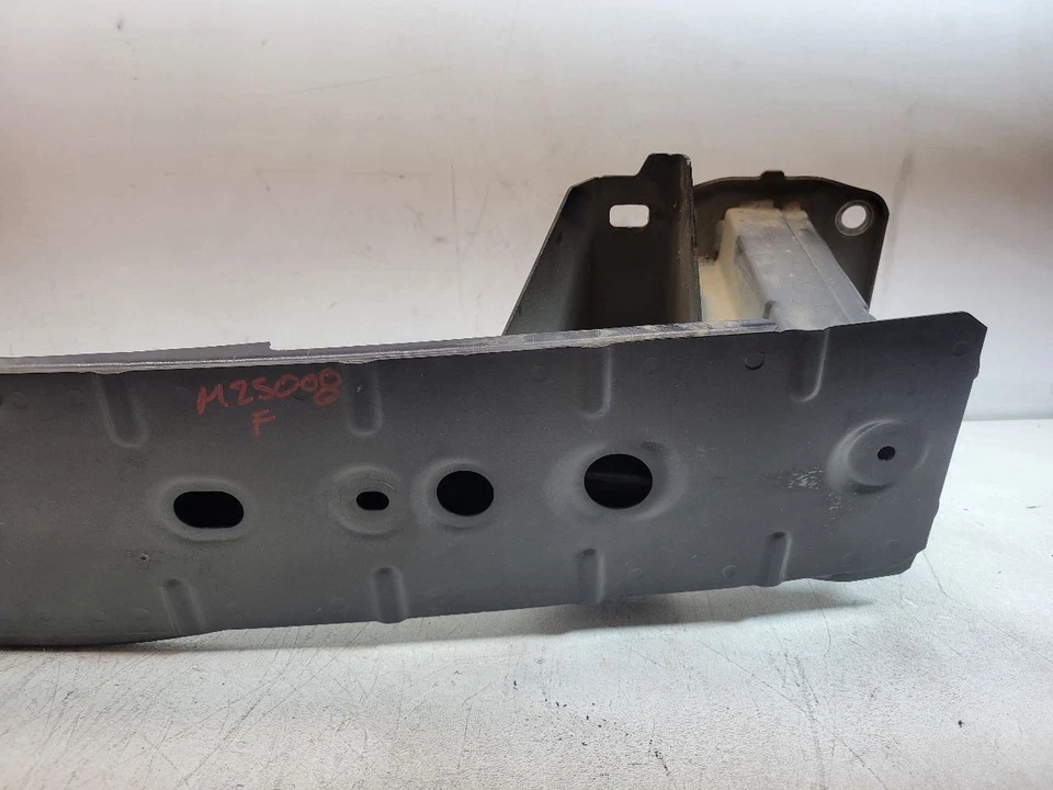 2018 2019 2020 2021 MAZDA 6 FRONT REINFORCEMENT IMPACT BAR OEM G48F50070 - Image 4 of 4