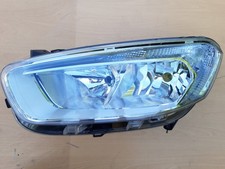 Feu avant (phare) Ford TRANSIT