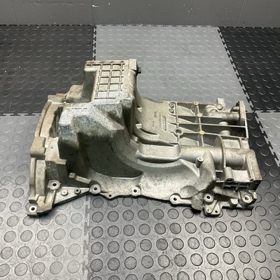2006-2009 Land Rover Range Rover Sport 4.2L Engine Motor Oil Pan Assembly OEM