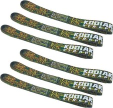 Soft Loop Tie Down Straps 1.5 X 18 Inches- 10000 Lb Load Capacity Camo 6 Pack Soft Loop Tie Down Straps 1.5 X 18 Inches- 10000 Lb Load Capacity Camo 6 Pack
