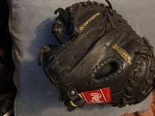 Rawlings Fastback Highlight H315CMB 31.5” Youth Catchers Mitt RHT