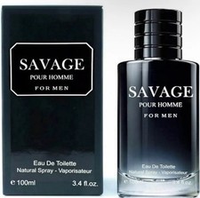 PERFUME Cologne for MEN Long Lasting Fragrance 100ML 3.4 Oz Gift Fast PARFUM
