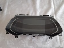 Compteur Renault Captur