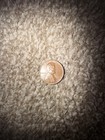 1957 Lincoln Wheat Small Cent Penny Business Strike Circulated Uncertified — photo 1
