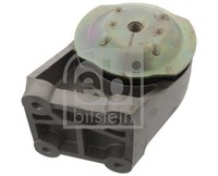 Motorlager Febi Bilstein 47817 FüR Atego Axor Mercedes Gummi/Metall