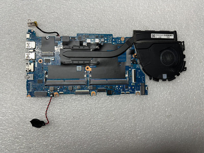 HP Probook 440 14in G9 i7-1255u Motherboard N01275-601